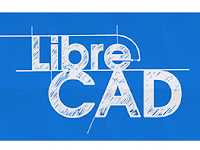 Download LibreCAD 2.1.1 Latest Version