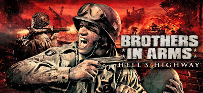 Brothers In Arms Hell Highway 2