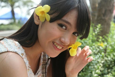 Nabilah JKT48