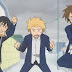 الحلقة 04 Danshi Koukousei no Nichijou مترجمة