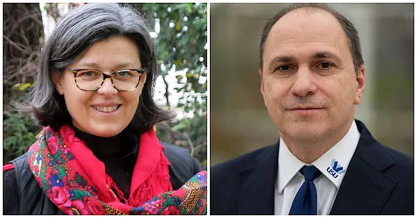 Bouriand și Dimian au fost selectați în Comisia de evaluare pentru „Gala Cercetării Românești”