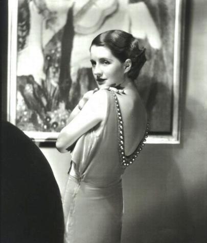 Norma Shearer