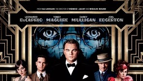 The Great Gatsby: Movie Review