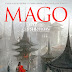 A saga do Mago, vol 1 MAGO, Livro Um: Aprendiz