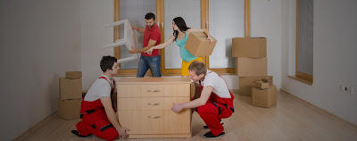 House Removals Battersea