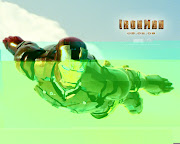 Iron Man WallpaperOriginal size, download now. (iron man wallpaper )