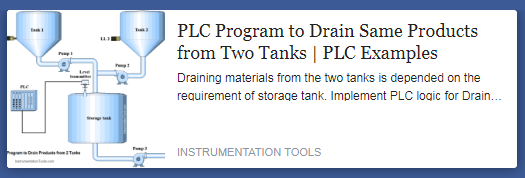https://instrumentationtools.com/plc-program-to-drain-same-products-from-two-tanks/