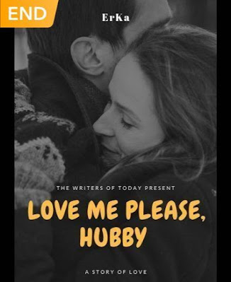 Novel Love Me Please, Hubby Karya ErKa Full Episode