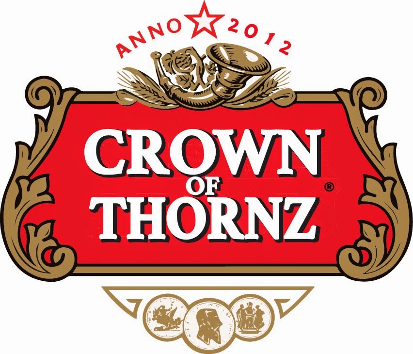 crown of thornz blogspot