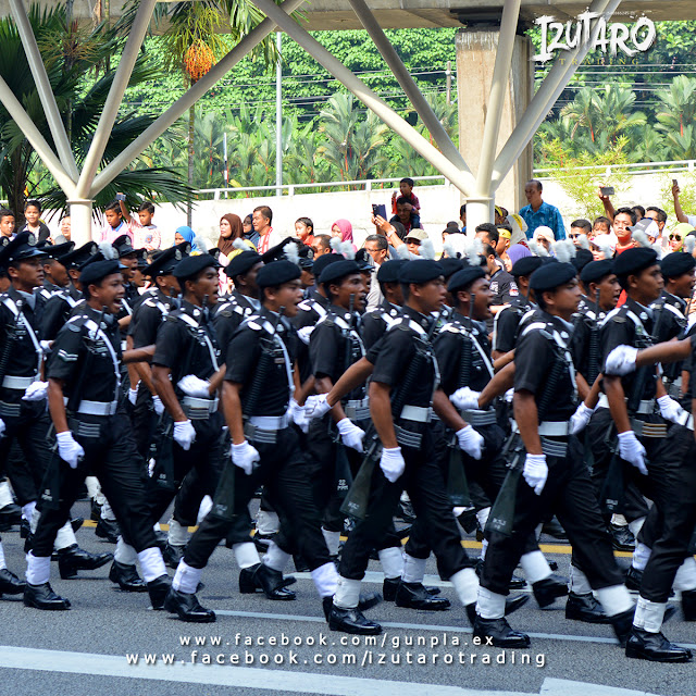 Malaysia 60th Independence Day / Merdeka 60 by Izutaro