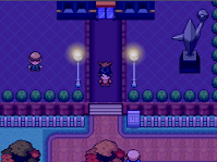 Pokemon Meteor 2 Screenshot 03