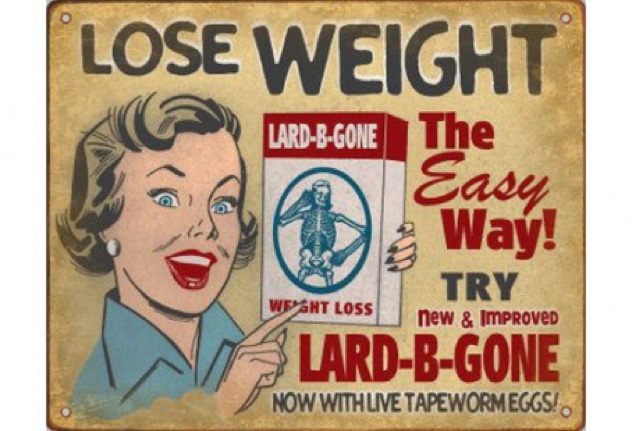 Lard-B-Gone Weight Lose