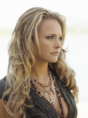 miranda lambert hair straight. Miranda Lambert (cute