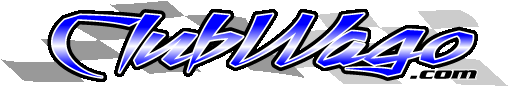 Club Wago's Dirt Racing Blog