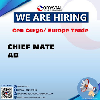hiring shipping agency in philippines