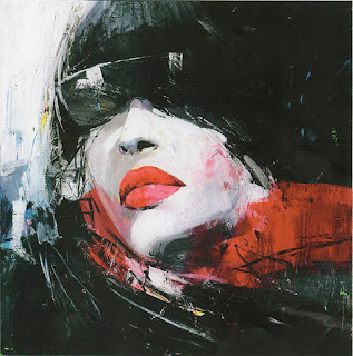 chicas-con-gafas-pintura-abstracta