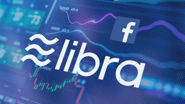 Facebook's new digital currency Libra