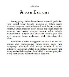 download ebook gratis islam