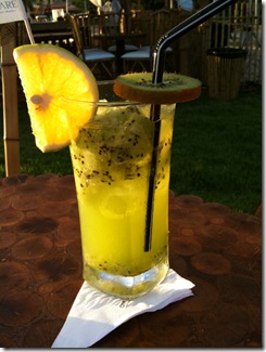 caipifruta