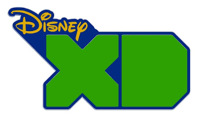 DISNEY XD