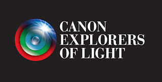 Canon welcomes new photographers to Explorers of Light Program
