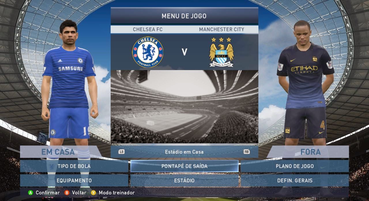 PES 2015 PC Patch Tuga Vicio 0.3.1