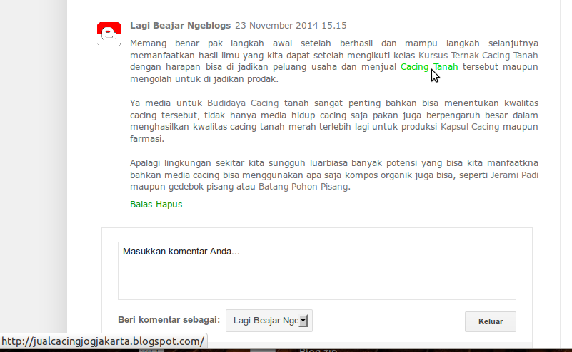 http://termuat.blogspot.com/2014/11/cara-membuat-link-aktif-di-komentar-blog.html