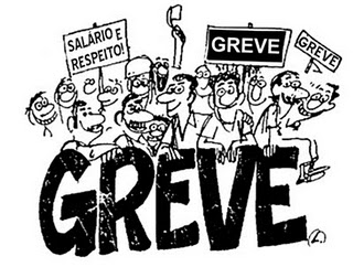 Motoristas e Cobradores Podem Entrar em Greve