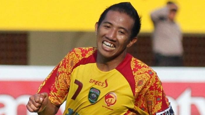 Dilepas Sriwijaya FC, Siswanto Diminati Semen Padang, Gresik United, & Mitra Kukar