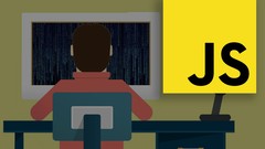 JavaScript Bootcamp For Beginners - 10+ Projects JavaScript Bootcamp For Beginners - 10+ Projects
