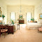 white house master bedroom