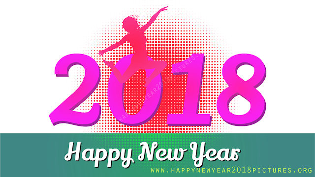 happy new year 2k18 Images Quotes Status Wishes SMS