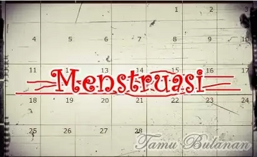 Menstruasi