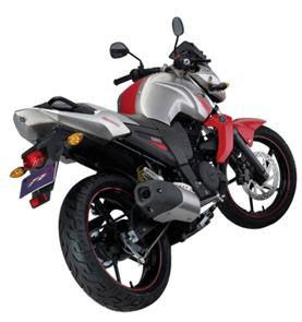 Yamaha FZS