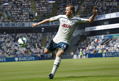 FIFA 16 Free Download Full Version