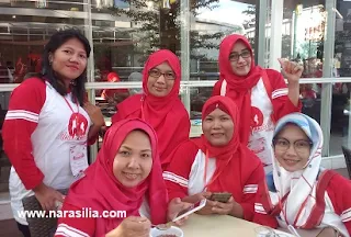 7 Alasan Ikut Temu Bunda Mombassador SGM Eksplor Batch 7