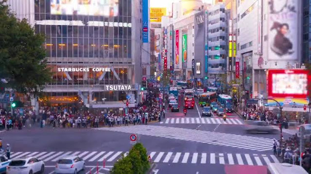 Panduan Lengkap Mengunjungi Tokyo, Ibukota Jepang