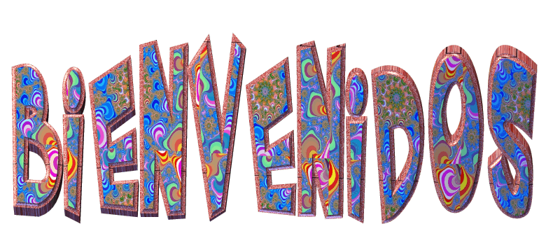 Bienvenidos