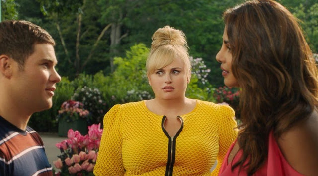 Isn’t it Romantic review: No, It’s Not