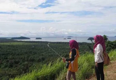 47 TEMPAT WISATA DI KAYONG UTARA KALIMANTAN BARAT TERLENGKAP INSTAGRAMBLE COCOK DIKUNJUNGI BERSAMA