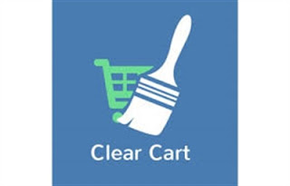 nopCommerce Automatic Clear Cart Products