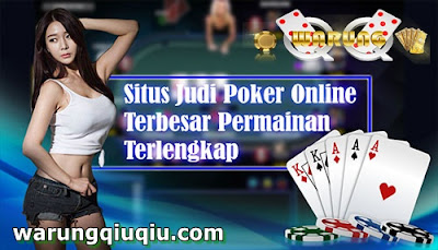 Daftar ID Disitus Poker Online Terbaik Di Indonesia