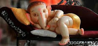 Vinayaka Baby images sleep vinayaka babies pics pictures