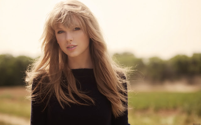 Free Download Taylor Swift HD Wallpapers  1280*800