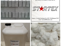 Startex Foam Agent Medan