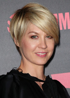 Short Hairstyles 2013