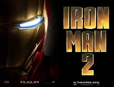 Iron Man 2 Poster images