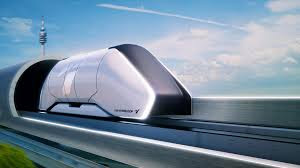 Hyperloop