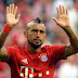 Vidal fires warning to Arsenal ahead thier champions league match