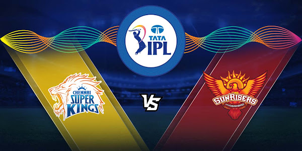 Chennai Super Kings vs Sunrisers Hyderabad 29th Match IPL 2023 Match Time, Squad, Players list and Captain, CSK vs SRH, 29th Match Squad 2023, Indian Premier League 2023.